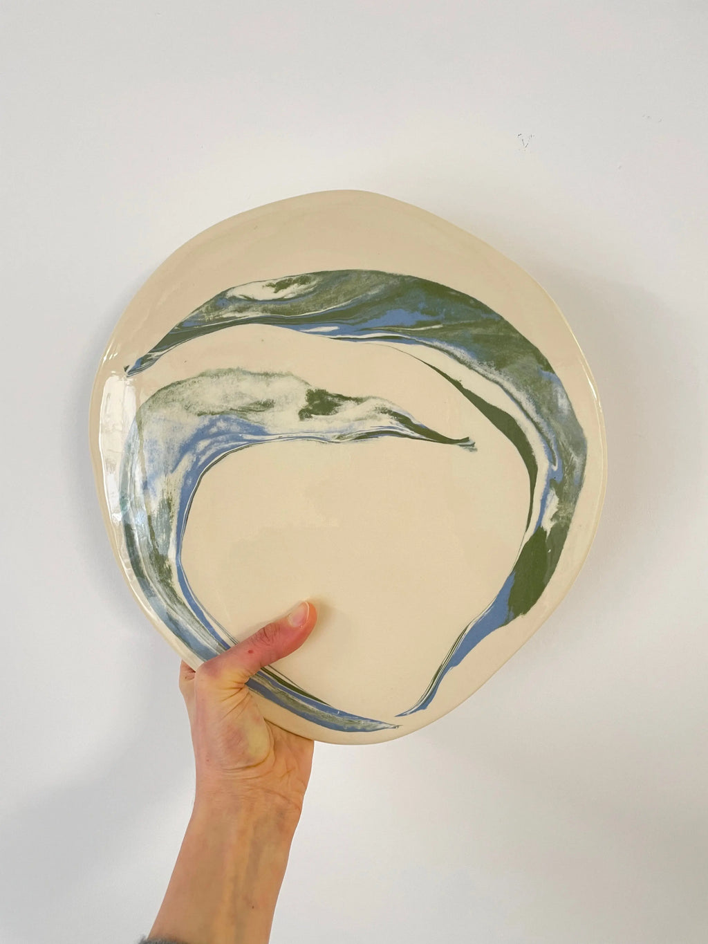 La Collection Romeo - Le Plat Paesina