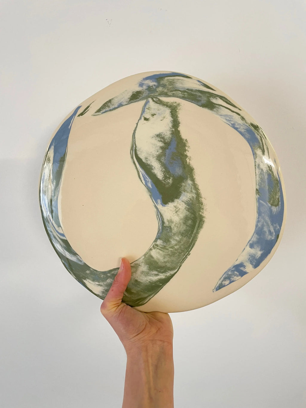 La Collection Romeo - Le Plat Paesina