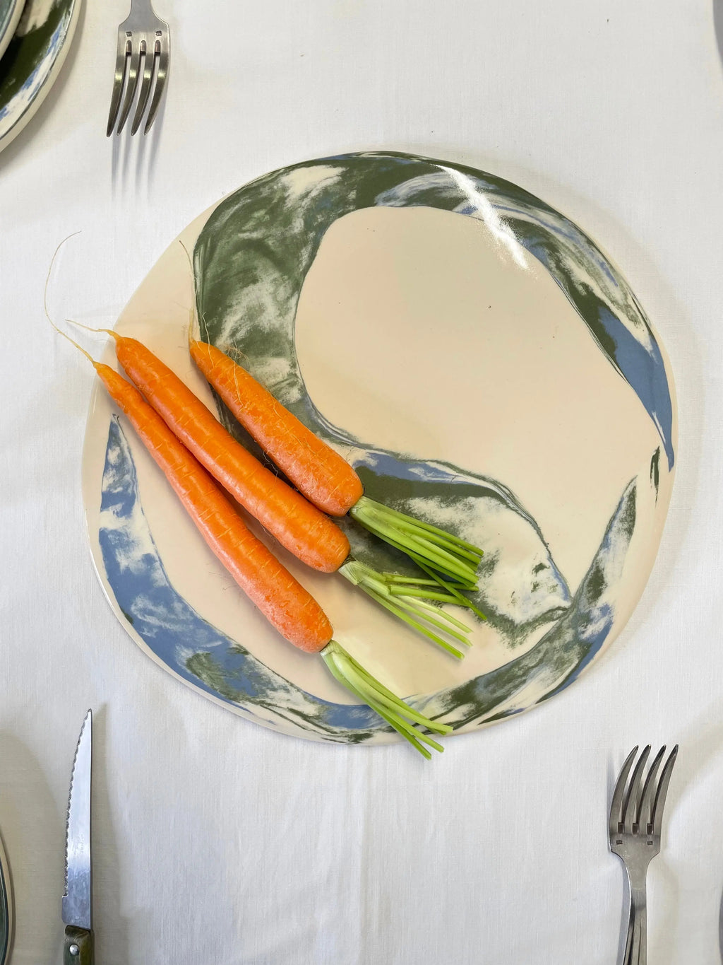 La Collection Romeo - Le Plat Paesina
