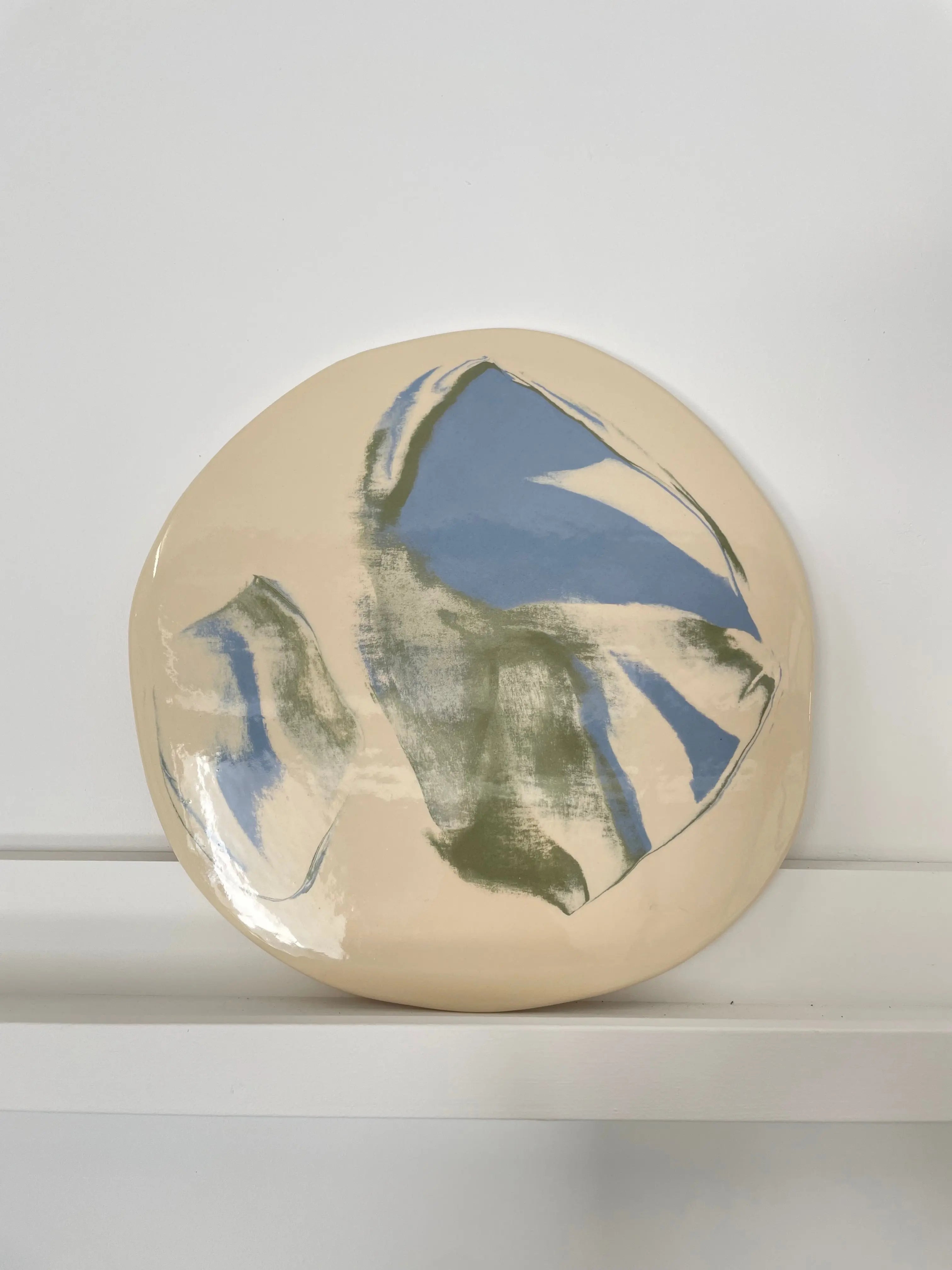 La Collection Romeo - Le Plat Paesina
