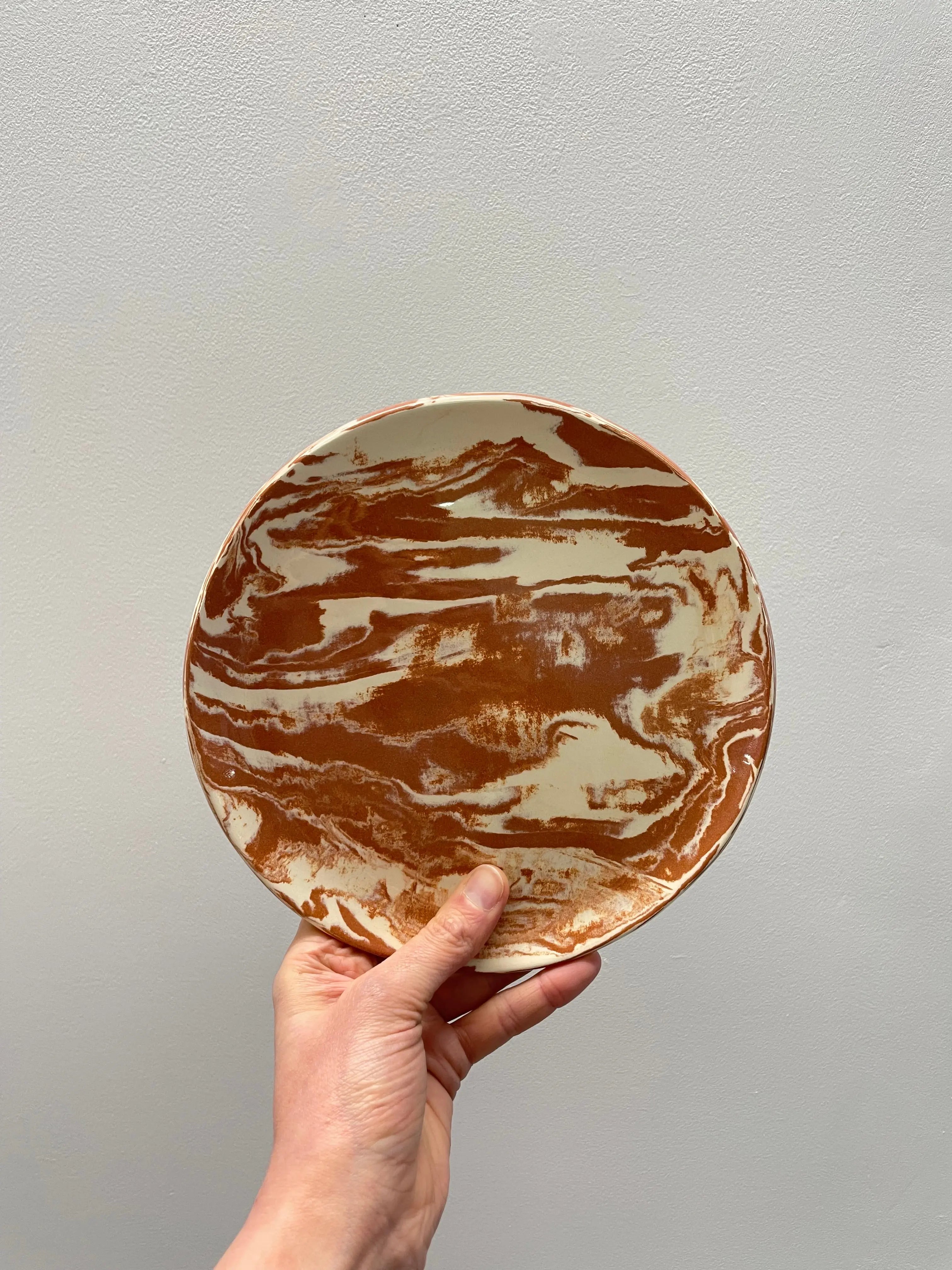 La Collection Romeo - La Petite Assiette Paesina