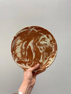 La Collection Romeo - La Grande Assiette Paesina